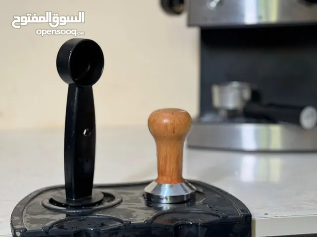 مكينة صنع القهوه. Coffee maker