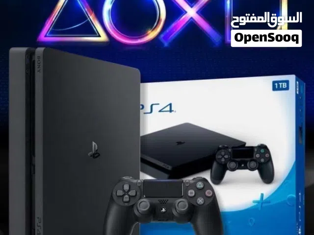 PlayStation 4 PlayStation for sale in Amman