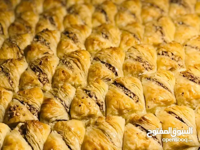 حلوبات ابو الاكبر