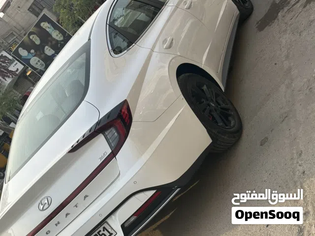 سوناتا خليجي 2020