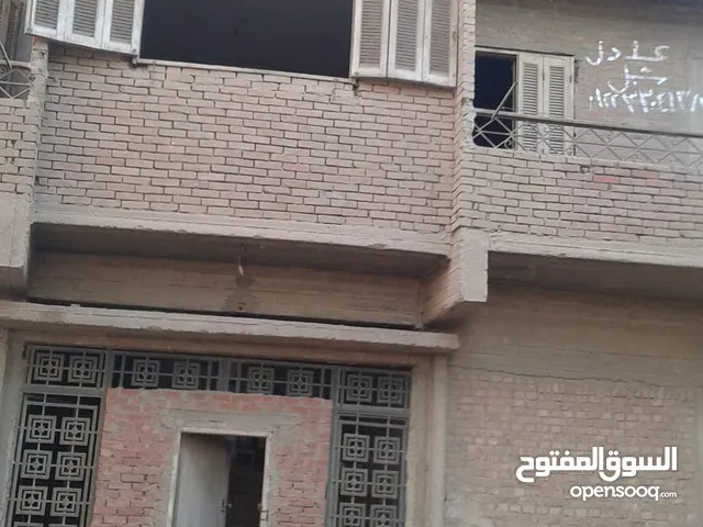 157 m2 5 Bedrooms Townhouse for Sale in Giza Haram