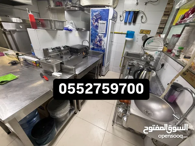 معدات مطعم أو كفتريا laser steel for human restaurant