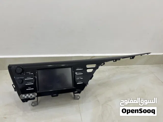 OEM car part Toyota Camry