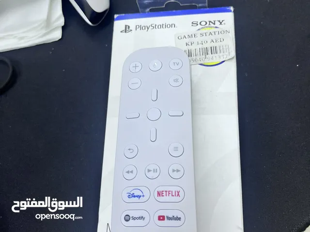 ريموت تحكم عن بعد سوني فايف