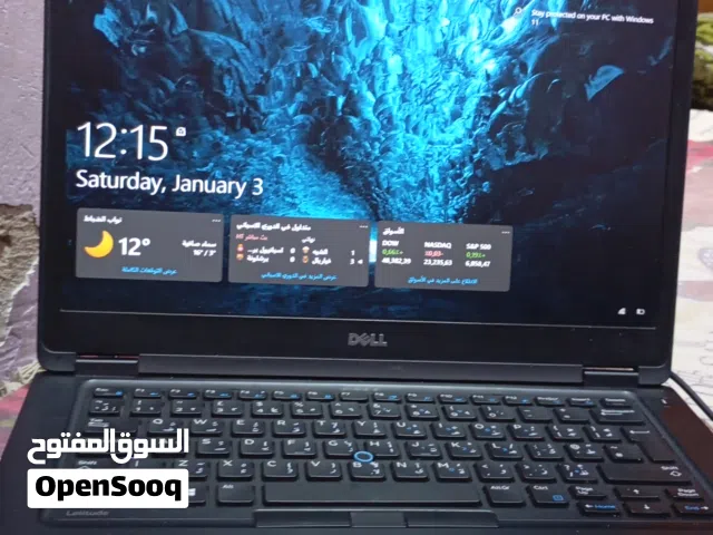 Windows Dell for sale  in Basra