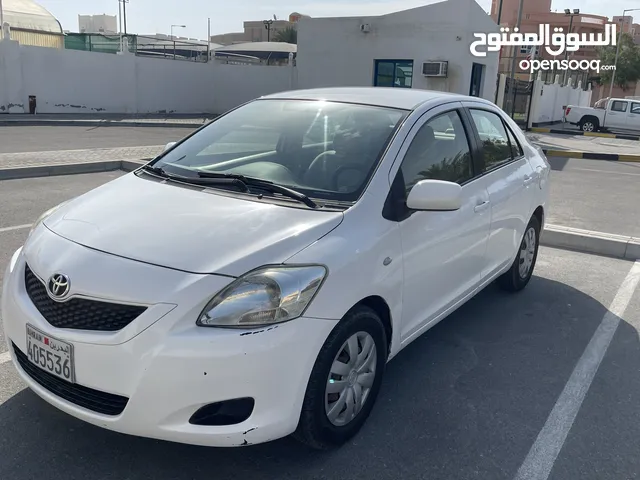 Toyota Yaris 2011 in Southern Governorate