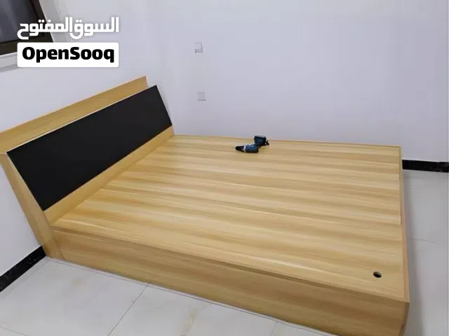 سرير خزن يتوفر نفرين و نفر ونص