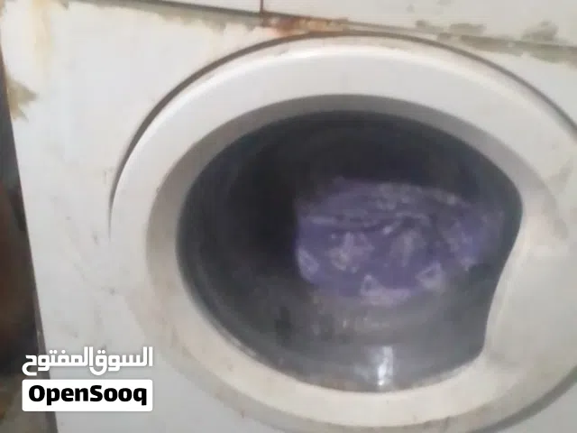 غساله بيكو للبيع بسعر حرق 15 دينار