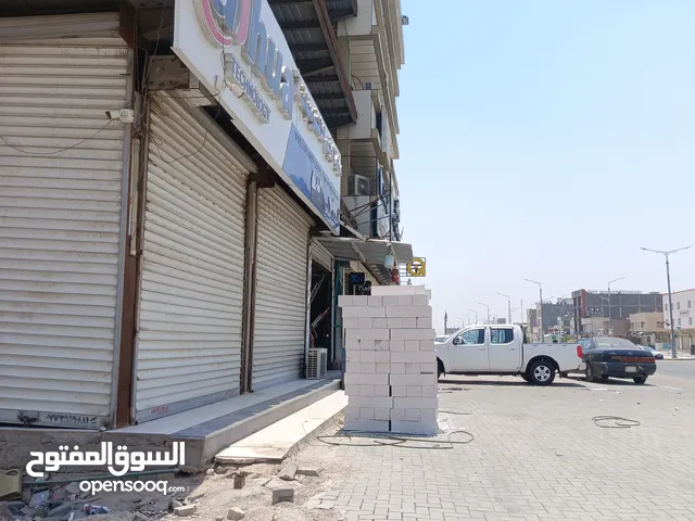 بنايه تجاريه للاستثمار
