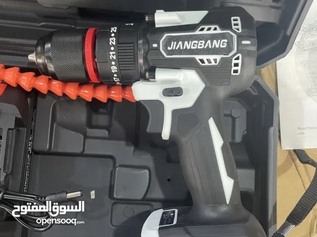 درل شحن برشلس 32 فولت