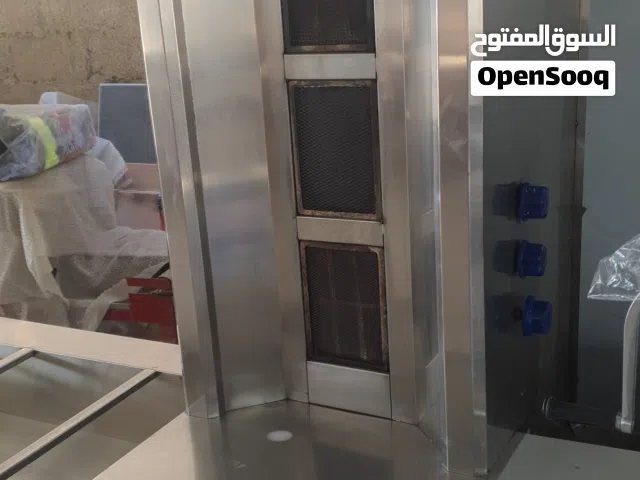 معدات مستعملة تشبه الجديد بحالة ممتاز  Used Italy items same like new