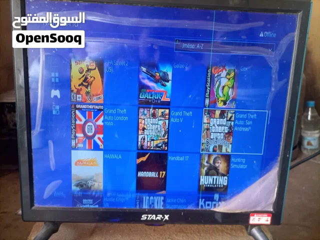 PlayStation 4 PlayStation for sale in Al Hudaydah