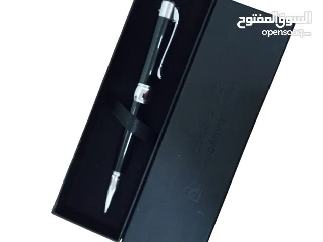 قلم حبر فاخر بنك القاهرة عمان جديد غير مستعمل .