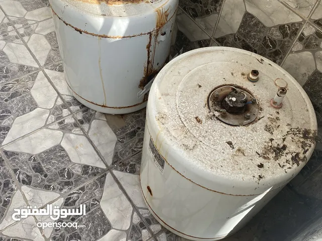 بيع هيتر/سخان سكراب سعر رخيص جداً