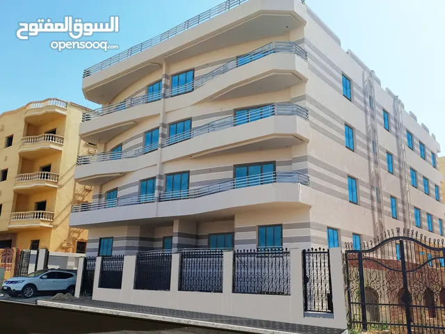 176 m2 3 Bedrooms Apartments for Sale in Cairo Shorouk City