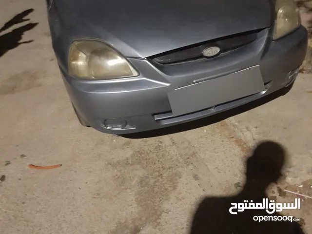 Used Kia Rio in Amman