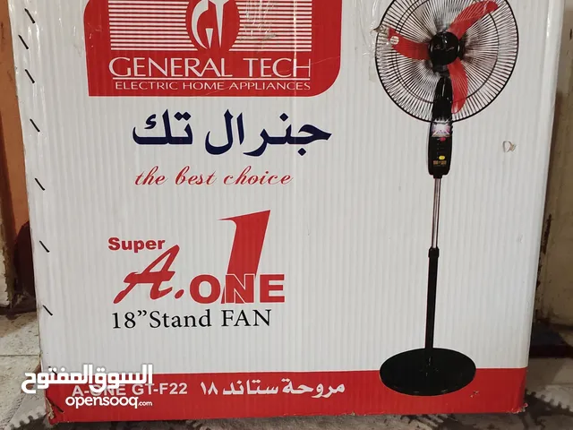  Fans for sale in Sharqia