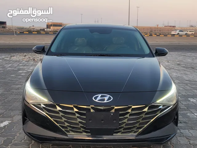 هيونداي النترا 2022