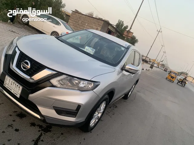 Nissan X-Trail 2019 in Basra