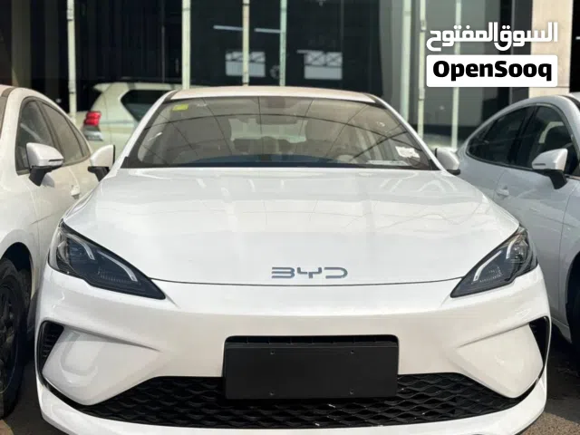 عرض خاص اسعار مميزة من شركة الماجد بي وايدي 2025 زيرو سيل 5 السعر شامل اللوحات مثبتة و الدلالية