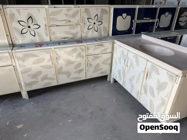 كاونتر متر ونص والسنك متر و20 بـ 240 الف  توصيل مجامي لجميع المحافظات