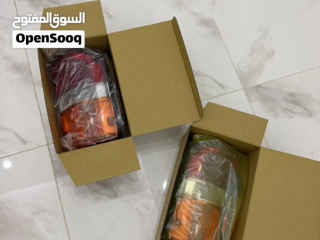 ليتات خلفيه نيسان 97