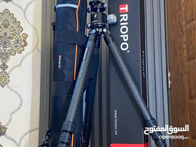 حامل ثلاثي Triopo GS3108