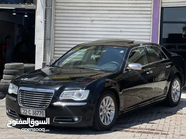 Chrysler 300 2012 in Baghdad