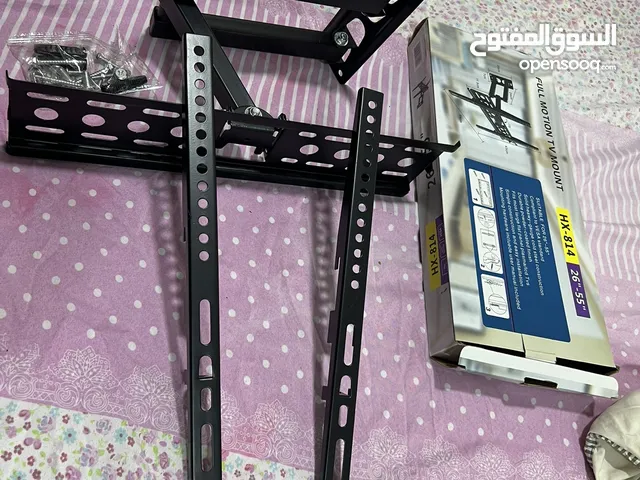 Stand big size movable adjustable till 55 inch