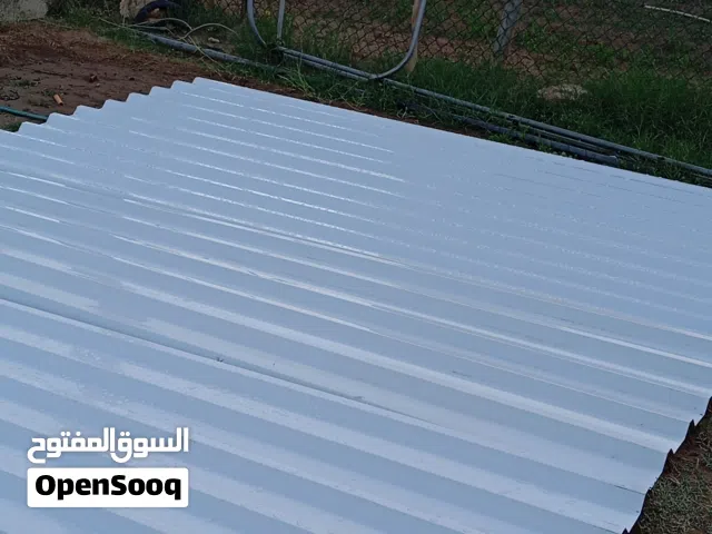 زينقو جديد مش مستعمل طول ثلاث متر