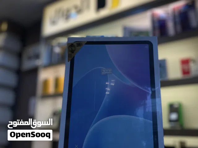 Infinix XPad20