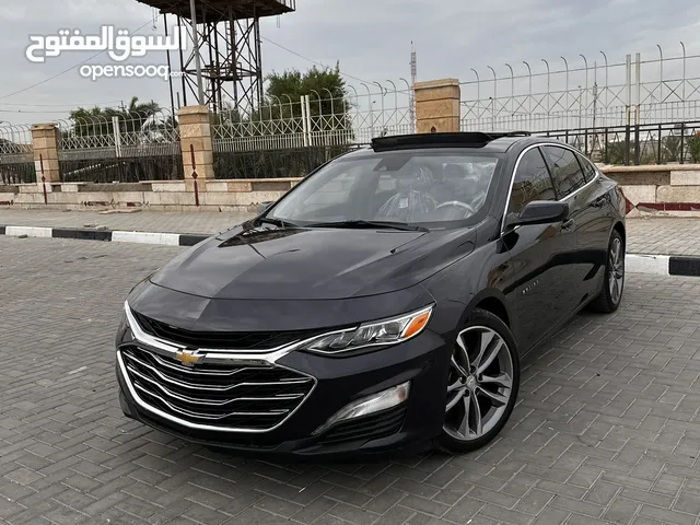 Used Chevrolet Malibu in Basra