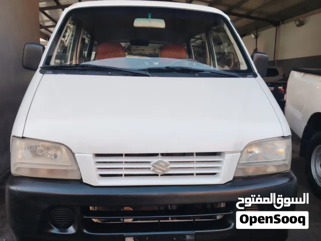 2004 سوزوكي كاري