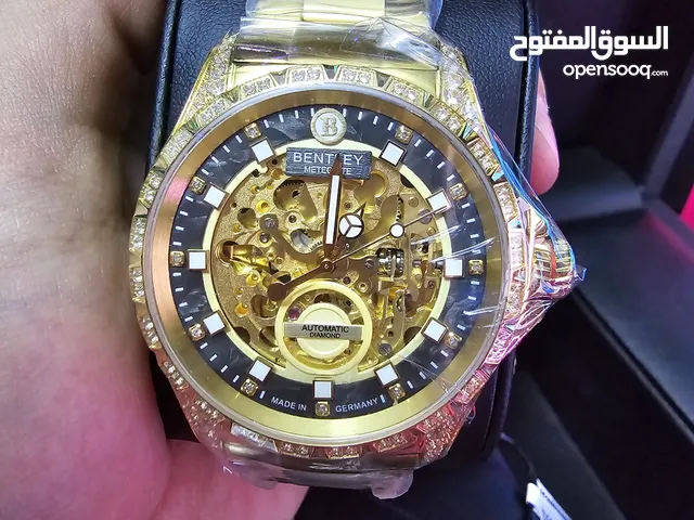 Automatic Others watches  for sale in Sharjah