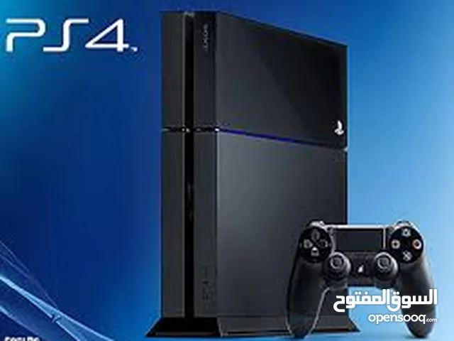 PlayStation 4 PlayStation for sale in Tripoli