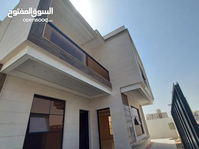 3000 ft 5 Bedrooms Villa for Rent in Ajman Al Yasmin