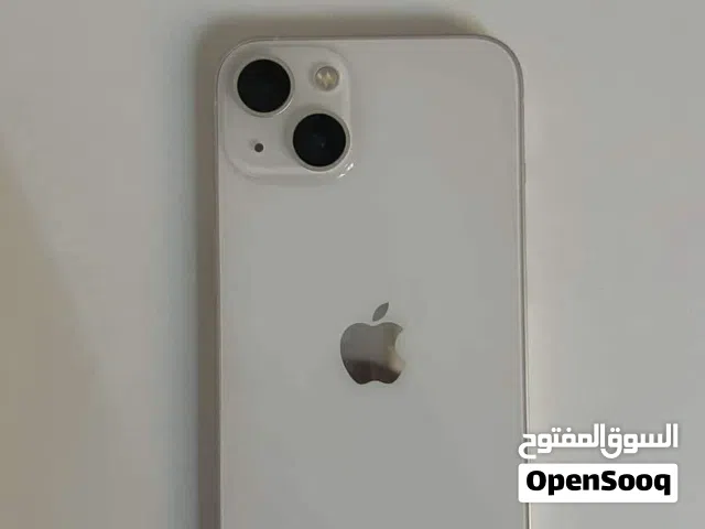 Apple iPhone 13 128 GB in Al Dakhiliya