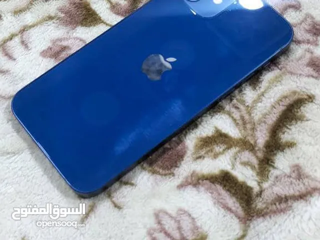 Apple iPhone 12 Pro 128 GB in Basra