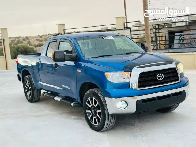Used Toyota Tundra in Yafran
