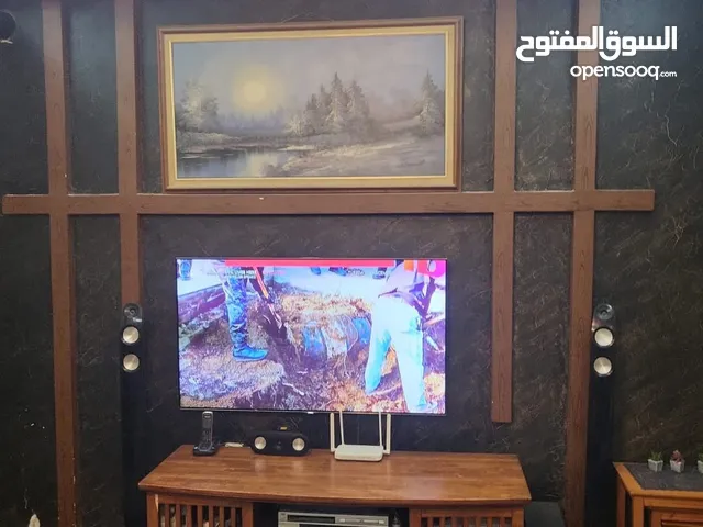 250 m2 4 Bedrooms Apartments for Sale in Amman Um El Summaq
