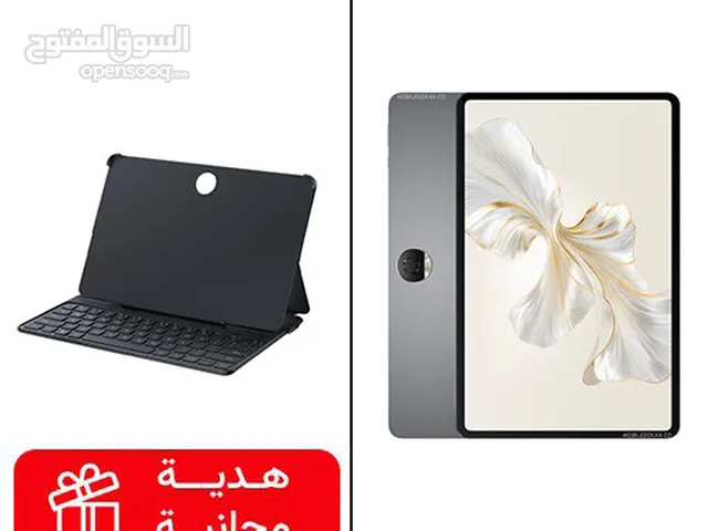 تابلت HONOR PAD 9