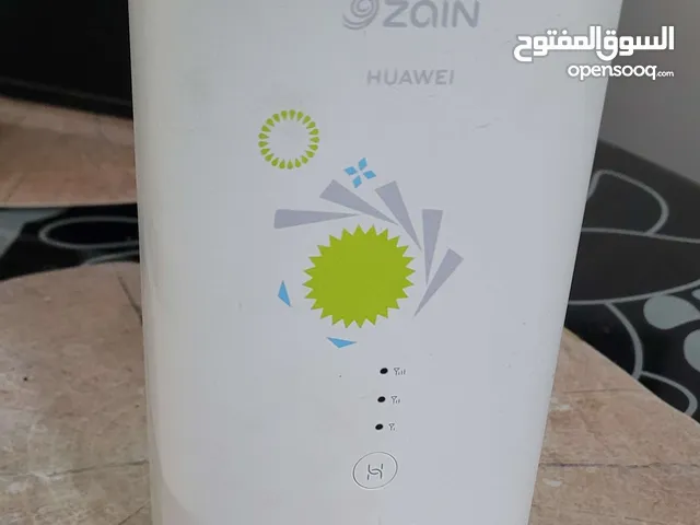 Zain Router 4G+