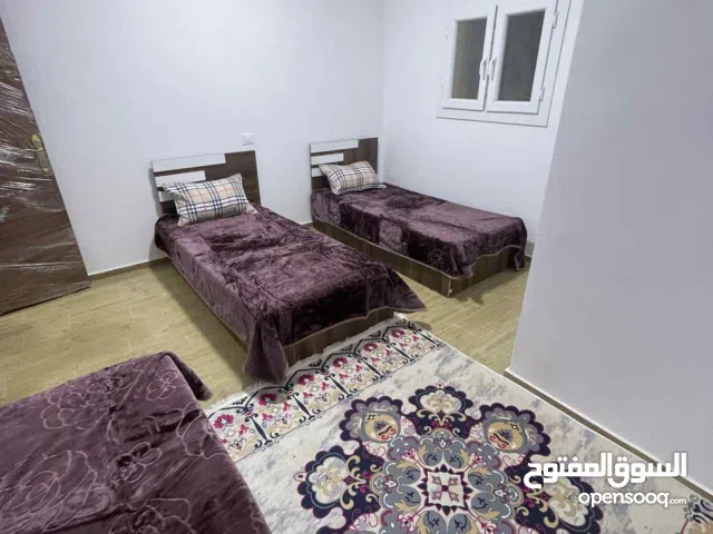 180 m2 4 Bedrooms Apartments for Rent in Tripoli Al-Bivio