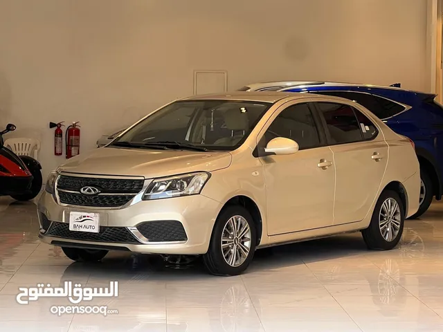 Cherry arezzo 3 model 2019 FOR SALE