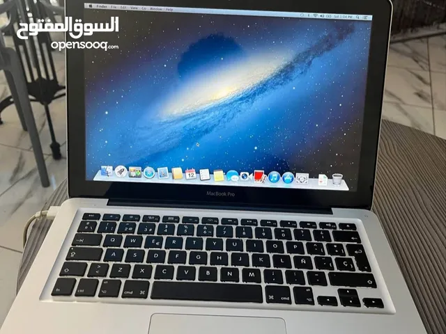 MacBook pro