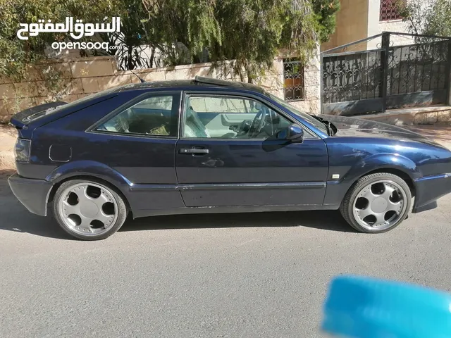 Volkswagen Corrado 1995 in Amman
