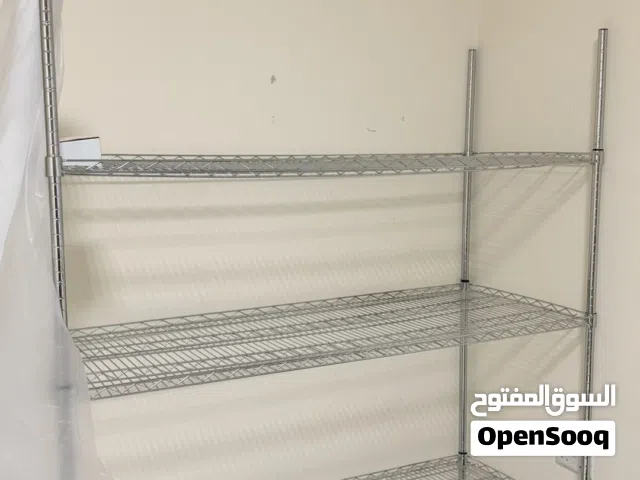 Storage shelf for sale - ارفف تخزين للبيع