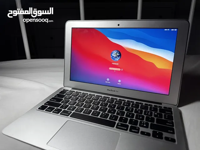 MacBook Air