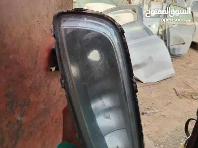 متوفر قطع غيار فنارات او ابواب