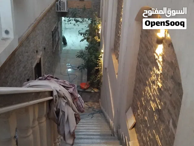 دوبليكس متشطب للبيع بالسياحيه ب حدائق اكتوبر دقايق من طريق الواحات وطريق الفيوم ومول مصر والسياحى...
